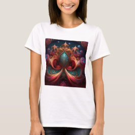 誰かが君を見ている Tシャツ