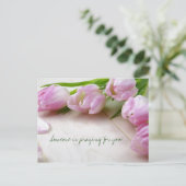 誰かが祈君の味方だ ポストカード (スタンド正面)