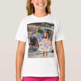 誰かが私のエプロンを買いたがっている。 Tシャツ