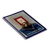 誰かが話したから ノートブック (右側)