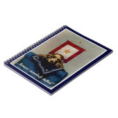 誰かが話したから ノートブック (左側)