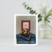 誰かが話したから ポストカード (スタンド正面)