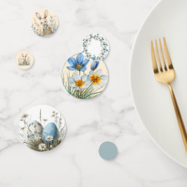 誰かが途中だ コンフェッティ