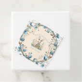 誰かが途中だ フェイバータグ (インサイチュ)