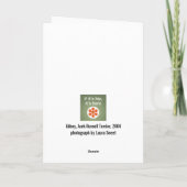 誰かが「ロードトリップ」と言ったのか？ カード (裏面)