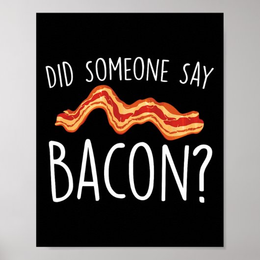 誰かがConと言った – Con Lover Bbq Poc Grilling ポスター (正面)