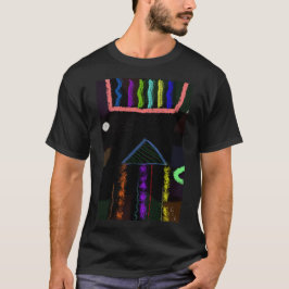 誰かのスタイルではなく、あなたのスタイルをアピールしよう! Tシャツ