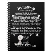 誰かの木 ノートブック (正面)