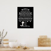 誰かの木 ポスター (キッチン)