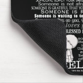 誰かの木 マウスパッド (コーナー)