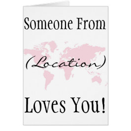 誰かは愛します!