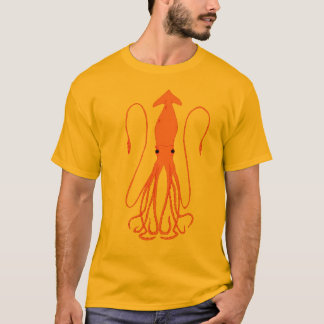 誰かは抱擁を必要とします Tシャツ