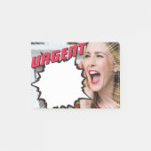 誰からのメッセージ ポストイット (正面)