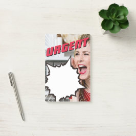 誰からのメッセージ ポストイット