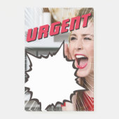 誰からのメッセージ ポストイット (正面)