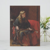 誰かを殺した事は？(フランク別) カード (スタンド正面)