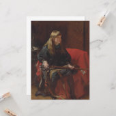 誰かを殺した事は？(フランク別) カード (正面/裏面インサイチュ)