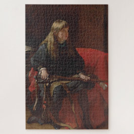 誰かを殺した事は？(フランク別) ジグソーパズル