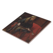 誰かを殺した事は？(フランク別) タイル (側面)