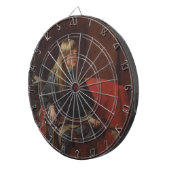 誰かを殺した事は？(フランク別) ダーツボード (正面右)