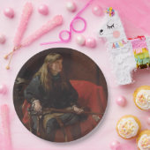 誰かを殺した事は?(フランク別) ペーパープレート (パーティー)