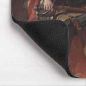 誰かを殺した事は？(フランク別) マウスパッド (コーナー)