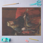 誰かを殺した事は?(フランク別) 薄葉紙 (クラフト)