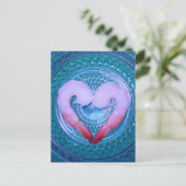 誰かカニじゃないって言って ポストカード (スタンド正面)