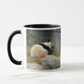 誰かコーヒーを持ってきてくれ!!! マグカップ (左)