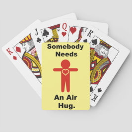 誰か抱き締め機が必要 トランプ