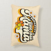 誰か素晴らしのママ アクセントクッション (裏面(縦))