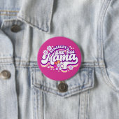 誰か素晴らしのママ 缶バッジ (インサイチュ)