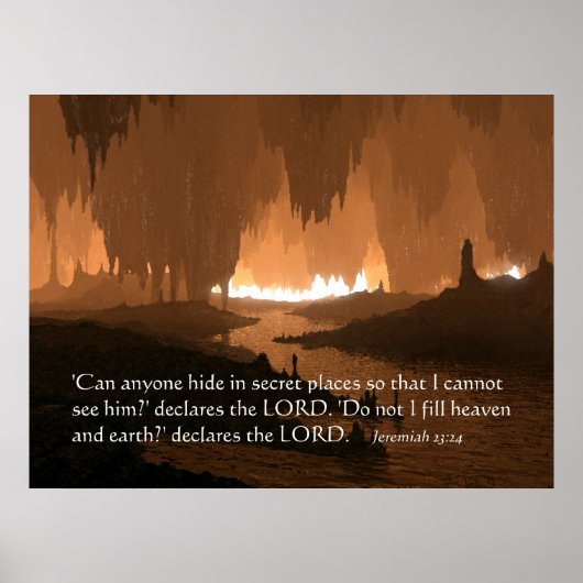 誰か隠れるのか? ポスター (正面)