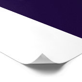 誰か飲む？ ポスター (角)