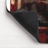 誰か マウスパッド (コーナー)