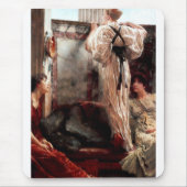 誰か マウスパッド (正面)