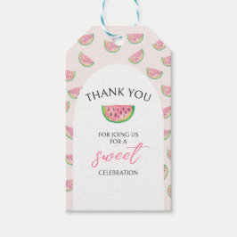 誰かSweetがやってくる、ベビーシャワー、 ギフトタグ