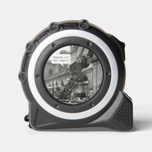 誰かTech Support Train Lavkと呼ぶ メジャー (正面)