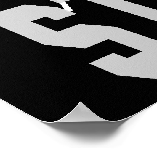 誰があなたのストリングポスターを引いている ポスター (角)