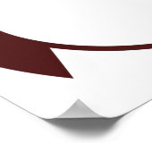 誰があなたを愛しているか ポスター (角)