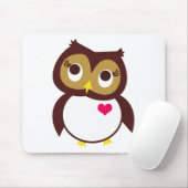 誰があなたを愛しているか マウスパッド (マウス)