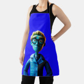 誰があなたを見ているか» Emプロン エプロン (インサイチュ)