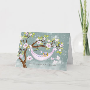 誰がおばあちゃんのカードになるだろうと思う カード