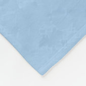 誰がおもしろい鶏糞を赤い鶏にするのか フリースブランケット (角)