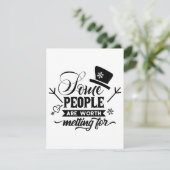 誰がためにとけてもいい シーズンカード (スタンド正面)