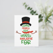 誰がためにとける価値があるのか シーズンカード (スタンド正面)