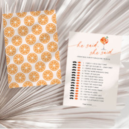 誰がアペロスピリッツブライダルシャワーゲーム 招待状