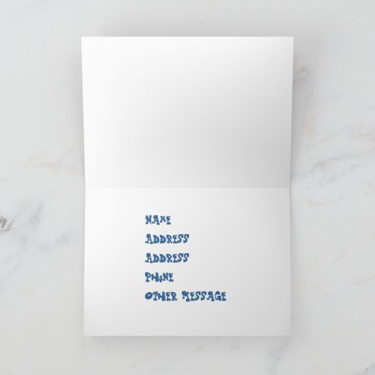 誰がカードを動かしているかカスタマイズ推測する 案内状 (内部)