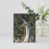 誰がグッシング誰だ！ ポストカード (スタンド正面)