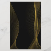 誰がゲームの黒と金ゴールドを言ったか花嫁または花婿 (裏面)